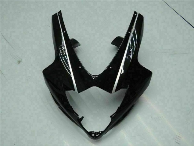 Blau Weiß 05-06 Suzuki GSXR 1000 Motorrad Verkleidung Blau Weiß 05-06 Suzuki GSXR 1000 Motorrad Verkleidung