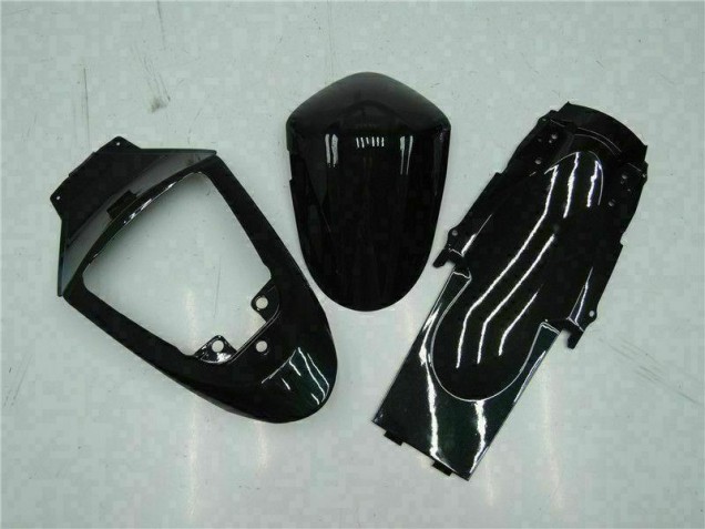 Blau Weiß 05-06 Suzuki GSXR 1000 Motorrad Verkleidung Blau Weiß 05-06 Suzuki GSXR 1000 Motorrad Verkleidung