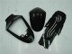 Blau Weiß 05-06 Suzuki GSXR 1000 Motorrad Verkleidung Blau Weiß 05-06 Suzuki GSXR 1000 Motorrad Verkleidung