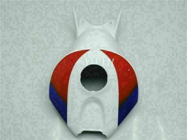 Blau Weiß 06-07 Honda CBR1000RR Motorrad Verkleidung Blau Weiß 06-07 Honda CBR1000RR Motorrad Verkleidung