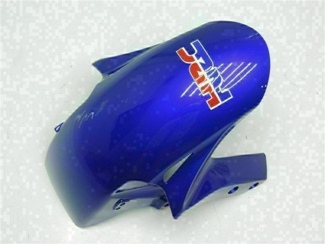 Blau Weiß 06-07 Honda CBR1000RR Motorrad Verkleidung Blau Weiß 06-07 Honda CBR1000RR Motorrad Verkleidung