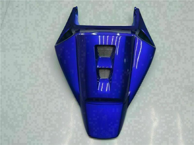 Blau Weiß 06-07 Honda CBR1000RR Motorrad Verkleidung Blau Weiß 06-07 Honda CBR1000RR Motorrad Verkleidung