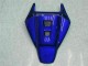 Blau Weiß 06-07 Honda CBR1000RR Motorrad Verkleidung Blau Weiß 06-07 Honda CBR1000RR Motorrad Verkleidung