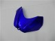Blau Weiß 06-07 Suzuki GSXR 600/750 Motorrad Verkleidung Komplett Sets Blau Weiß 06-07 Suzuki GSXR 600/750 Motorrad Verkleidung Komplett Sets