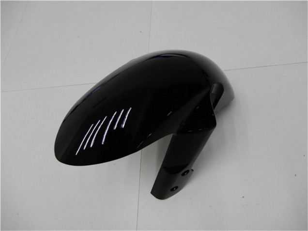 Blau Weiß 06-07 Suzuki GSXR 600/750 Motorrad Verkleidung Komplett Sets Blau Weiß 06-07 Suzuki GSXR 600/750 Motorrad Verkleidung Komplett Sets