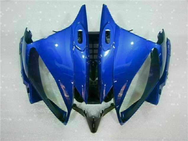 Blau Weiß 06-07 Yamaha YZF R6 Motorrad Verkleidung Blau Weiß 06-07 Yamaha YZF R6 Motorrad Verkleidung