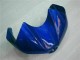 Blau Weiß 06-07 Yamaha YZF R6 Motorrad Verkleidung Blau Weiß 06-07 Yamaha YZF R6 Motorrad Verkleidung