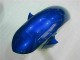 Blau Weiß 06-07 Yamaha YZF R6 Motorrad Verkleidung Blau Weiß 06-07 Yamaha YZF R6 Motorrad Verkleidung
