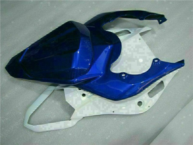 Blau Weiß 06-07 Yamaha YZF R6 Motorrad Verkleidung Blau Weiß 06-07 Yamaha YZF R6 Motorrad Verkleidung