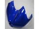Blau Weiß 06-07 Yamaha YZF R6 Motorrad Verkleidung & Plastik Blau Weiß 06-07 Yamaha YZF R6 Motorrad Verkleidung & Plastik