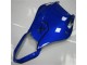 Blau Weiß 06-07 Yamaha YZF R6 Motorrad Verkleidung & Plastik Blau Weiß 06-07 Yamaha YZF R6 Motorrad Verkleidung & Plastik