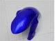 Blau Weiß 08-10 Suzuki GSXR 600/750 Motorrad Verkleidung Komplett Sets Blau Weiß 08-10 Suzuki GSXR 600/750 Motorrad Verkleidung Komplett Sets