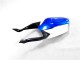 Blau Weiß 08-10 Suzuki GSXR 600/750 Motorrad Verkleidung & Plastik Blau Weiß 08-10 Suzuki GSXR 600/750 Motorrad Verkleidung & Plastik