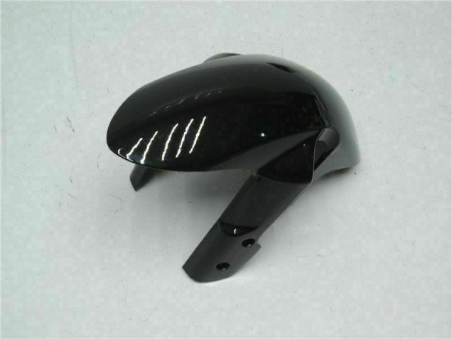 Blau Weiß 08-10 Suzuki GSXR 600/750 Motorrad Vollverkleidung Blau Weiß 08-10 Suzuki GSXR 600/750 Motorrad Vollverkleidung