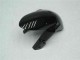 Blau Weiß 08-10 Suzuki GSXR 600/750 Motorrad Vollverkleidung Blau Weiß 08-10 Suzuki GSXR 600/750 Motorrad Vollverkleidung