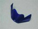 Blau Weiß 08-10 Suzuki GSXR 600/750 Motorrad Vollverkleidung & Plastik Blau Weiß 08-10 Suzuki GSXR 600/750 Motorrad Vollverkleidung & Plastik