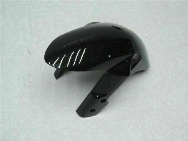 Blau Weiß 08-10 Suzuki GSXR 600/750 Motorrad Vollverkleidung & Plastik Blau Weiß 08-10 Suzuki GSXR 600/750 Motorrad Vollverkleidung & Plastik