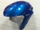 Blau Weiß 09-16 Suzuki GSXR 1000 Motorrad Verkleidungen & Plastik Blau Weiß 09-16 Suzuki GSXR 1000 Motorrad Verkleidungen & Plastik