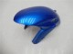Blau Weiß 11-21 Suzuki GSXR 600/750 Motorrad Vollverkleidung Blau Weiß 11-21 Suzuki GSXR 600/750 Motorrad Vollverkleidung