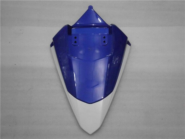 Blau Weiß FAAC 08-16 Yamaha YZF R6 Motorrad Verkleidung
