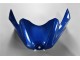 Blau Weiß Grün 08-10 Suzuki GSXR 600/750 Motorrad Verkleidung