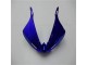 Blau Weiß Schwarz 03-05 Yamaha YZF R6 Motorrad Verkleidung Blau Weiß Schwarz 03-05 Yamaha YZF R6 Motorrad Verkleidung