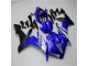 Blau Weiß Schwarz 04-06 Yamaha YZF R1 Motorrad Verkleidung Blau Weiß Schwarz 04-06 Yamaha YZF R1 Motorrad Verkleidung