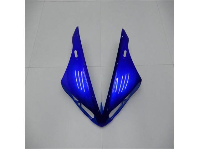 Blau Weiß Schwarz 04-06 Yamaha YZF R1 Motorrad Verkleidung Blau Weiß Schwarz 04-06 Yamaha YZF R1 Motorrad Verkleidung