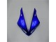 Blau Weiß Schwarz 04-06 Yamaha YZF R1 Motorrad Verkleidung Blau Weiß Schwarz 04-06 Yamaha YZF R1 Motorrad Verkleidung