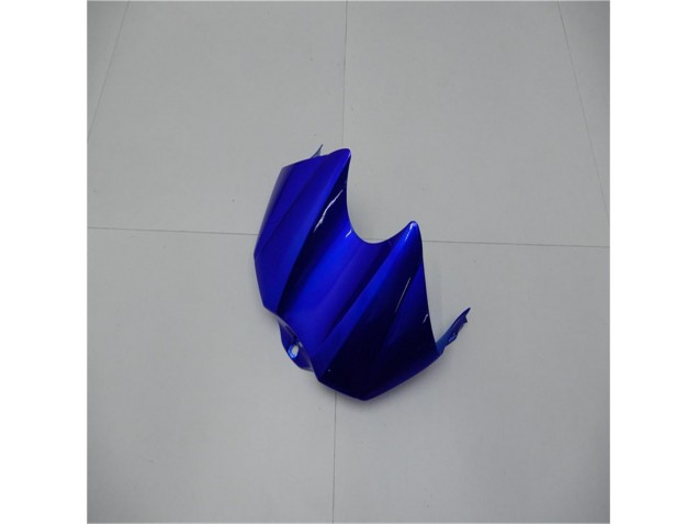 Blau Weiß Schwarz 04-06 Yamaha YZF R1 Motorrad Verkleidung Blau Weiß Schwarz 04-06 Yamaha YZF R1 Motorrad Verkleidung