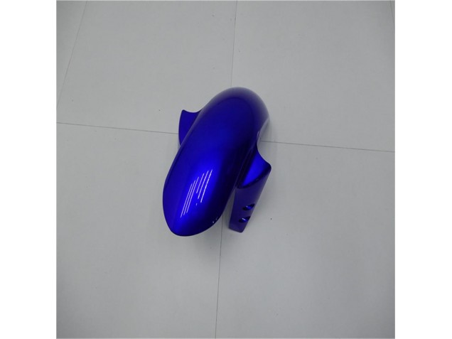 Blau Weiß Schwarz 04-06 Yamaha YZF R1 Motorrad Verkleidung Blau Weiß Schwarz 04-06 Yamaha YZF R1 Motorrad Verkleidung