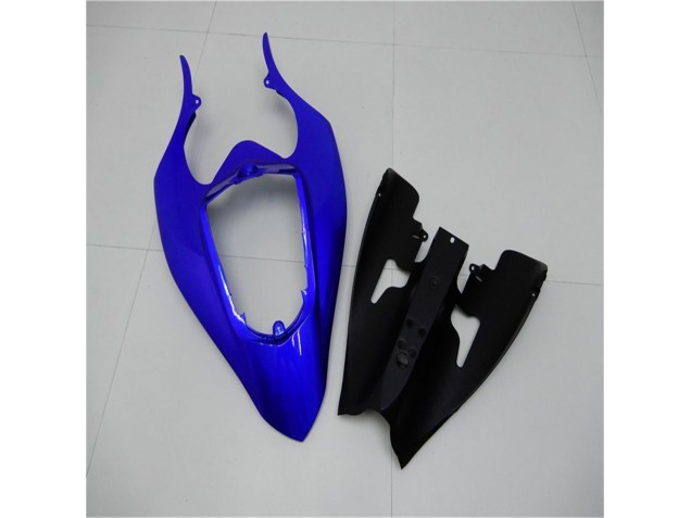 Blau Weiß Schwarz 04-06 Yamaha YZF R1 Motorrad Verkleidung Blau Weiß Schwarz 04-06 Yamaha YZF R1 Motorrad Verkleidung