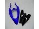 Blau Weiß Schwarz 04-06 Yamaha YZF R1 Motorrad Verkleidung Blau Weiß Schwarz 04-06 Yamaha YZF R1 Motorrad Verkleidung
