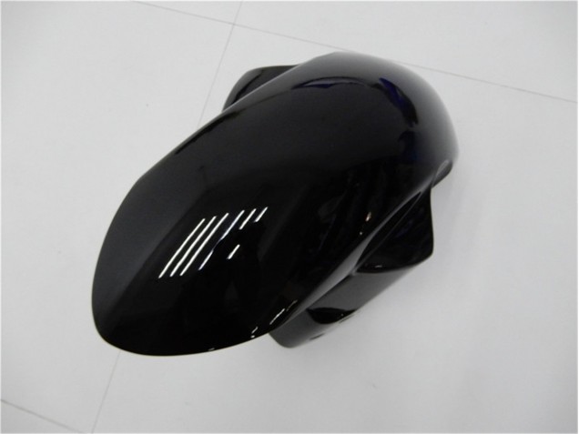 Blau Weiß Schwarz 07-08 Suzuki GSXR 1000 Motorrad Verkleidung Blau Weiß Schwarz 07-08 Suzuki GSXR 1000 Motorrad Verkleidung