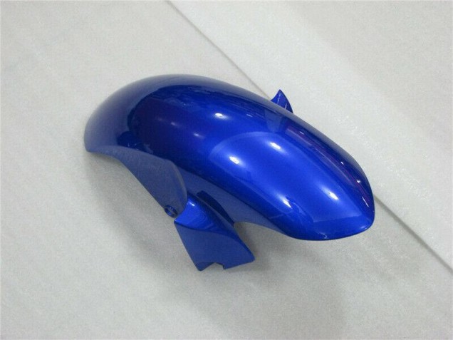 Blau Weiß Schwarz 08-16 Yamaha YZF R6 Motorrad Verkleidung Blau Weiß Schwarz 08-16 Yamaha YZF R6 Motorrad Verkleidung
