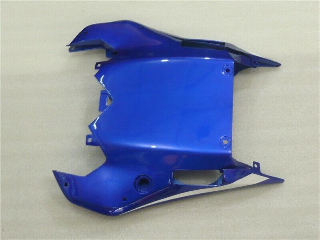 Blau Weiß Schwarz 08-16 Yamaha YZF R6 Motorrad Verkleidungen Blau Weiß Schwarz 08-16 Yamaha YZF R6 Motorrad Verkleidungen