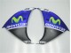Blau Weiß Schwarz 12-14 Yamaha YZF R1 Motorrad Verkleidung Blau Weiß Schwarz 12-14 Yamaha YZF R1 Motorrad Verkleidung