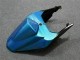 Blau Weiß Schwarz Ninja 08-12 Kawasaki EX250 Motorrad Verkleidungen Blau Weiß Schwarz Ninja 08-12 Kawasaki EX250 Motorrad Verkleidungen