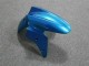 Blau Weiß Schwarz Ninja 08-12 Kawasaki EX250 Motorrad Verkleidungen Blau Weiß Schwarz Ninja 08-12 Kawasaki EX250 Motorrad Verkleidungen
