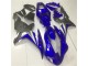 Blaugrau 02-03 Yamaha YZF R1 Motorrad Verkleidung Blaugrau 02-03 Yamaha YZF R1 Motorrad Verkleidung