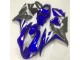 Blaugrau 02-03 Yamaha YZF R1 Motorrad Verkleidung Blaugrau 02-03 Yamaha YZF R1 Motorrad Verkleidung