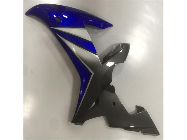 Blaugrau 02-03 Yamaha YZF R1 Motorrad Verkleidung Blaugrau 02-03 Yamaha YZF R1 Motorrad Verkleidung