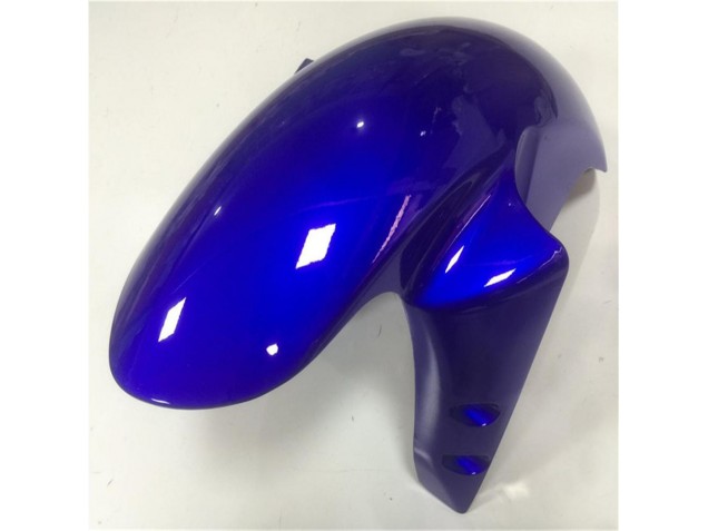Blaugrau 02-03 Yamaha YZF R1 Motorrad Verkleidung Blaugrau 02-03 Yamaha YZF R1 Motorrad Verkleidung