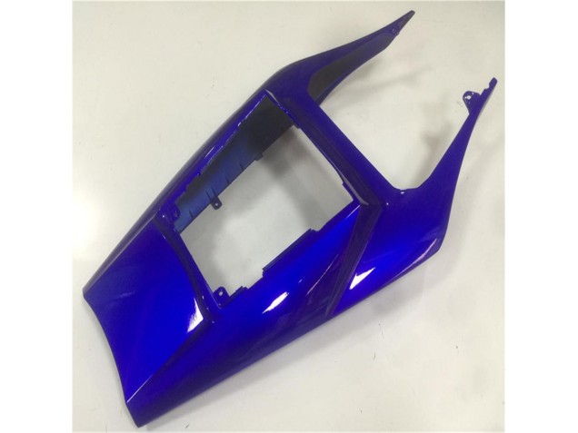 Blaugrau 02-03 Yamaha YZF R1 Motorrad Verkleidung Blaugrau 02-03 Yamaha YZF R1 Motorrad Verkleidung