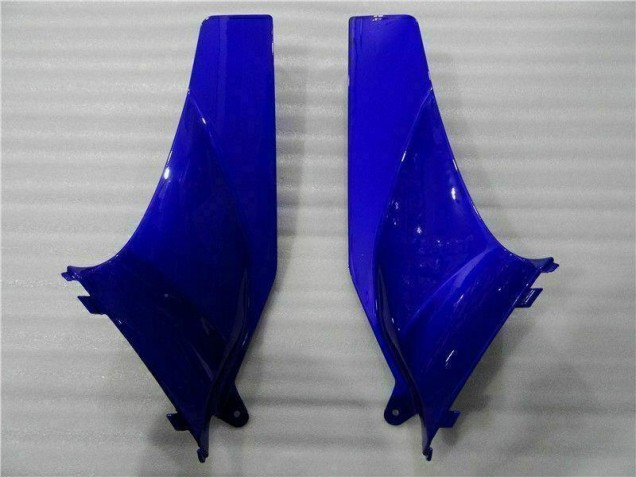 Blaugrün Movistar Castrol 03-04 Honda CBR600RR Motorrad Verkleidung Blaugrün Movistar Castrol 03-04 Honda CBR600RR Motorrad Verkleidung