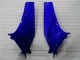Blaugrün Movistar Castrol 03-04 Honda CBR600RR Motorrad Verkleidung Blaugrün Movistar Castrol 03-04 Honda CBR600RR Motorrad Verkleidung