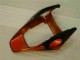 Braun 06-07 Honda CBR1000RR Motorrad Verkleidung Braun 06-07 Honda CBR1000RR Motorrad Verkleidung