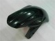Braun Schwarz 03-04 Suzuki GSXR 1000 Motorrad Verkleidung