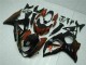 Braun Schwarz 09-16 Suzuki GSXR 1000 Motorrad Verkleidung Braun Schwarz 09-16 Suzuki GSXR 1000 Motorrad Verkleidung
