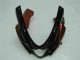 Braun Schwarz 09-16 Suzuki GSXR 1000 Motorrad Verkleidung Braun Schwarz 09-16 Suzuki GSXR 1000 Motorrad Verkleidung